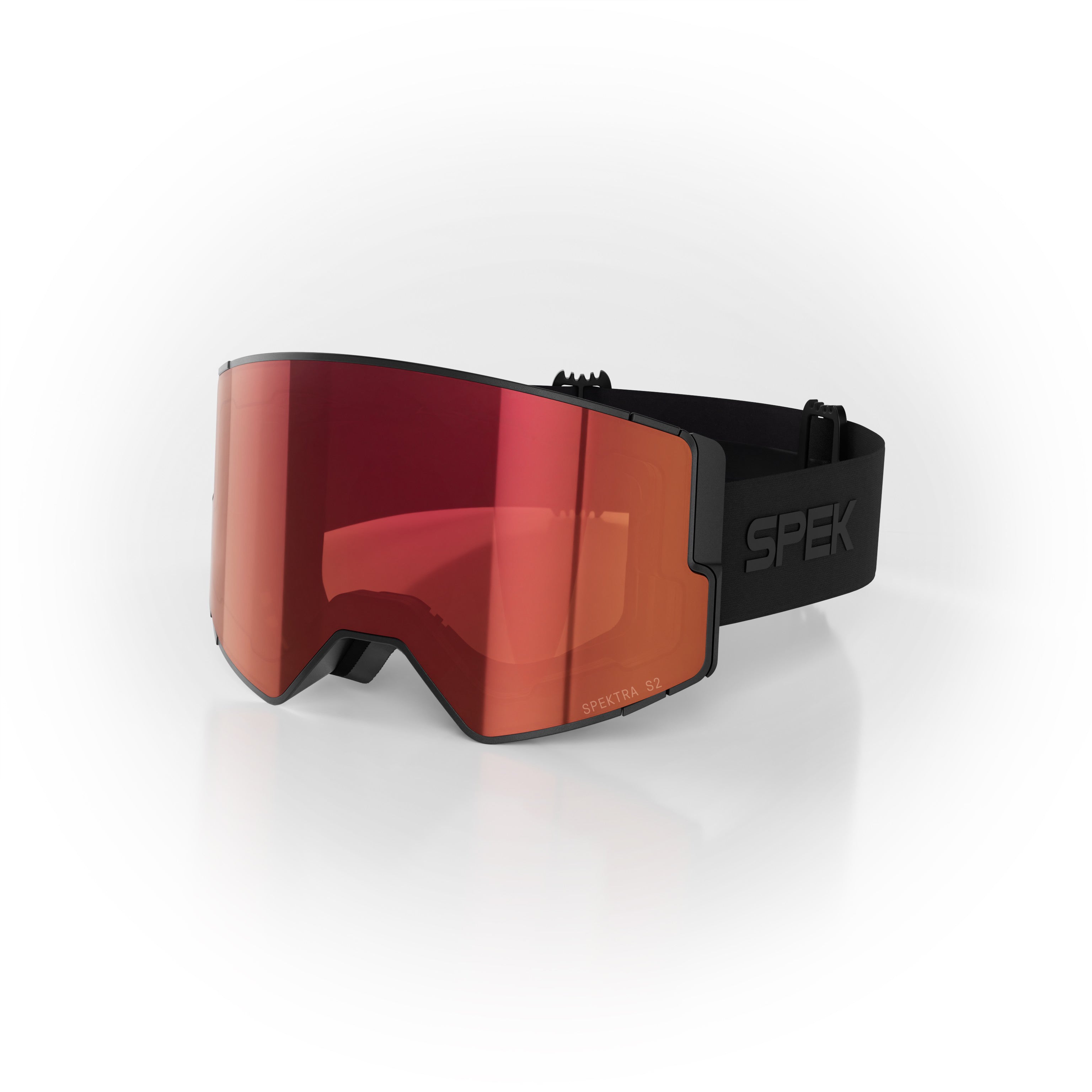 lunettes de ski EDGE PRO lunette de ski