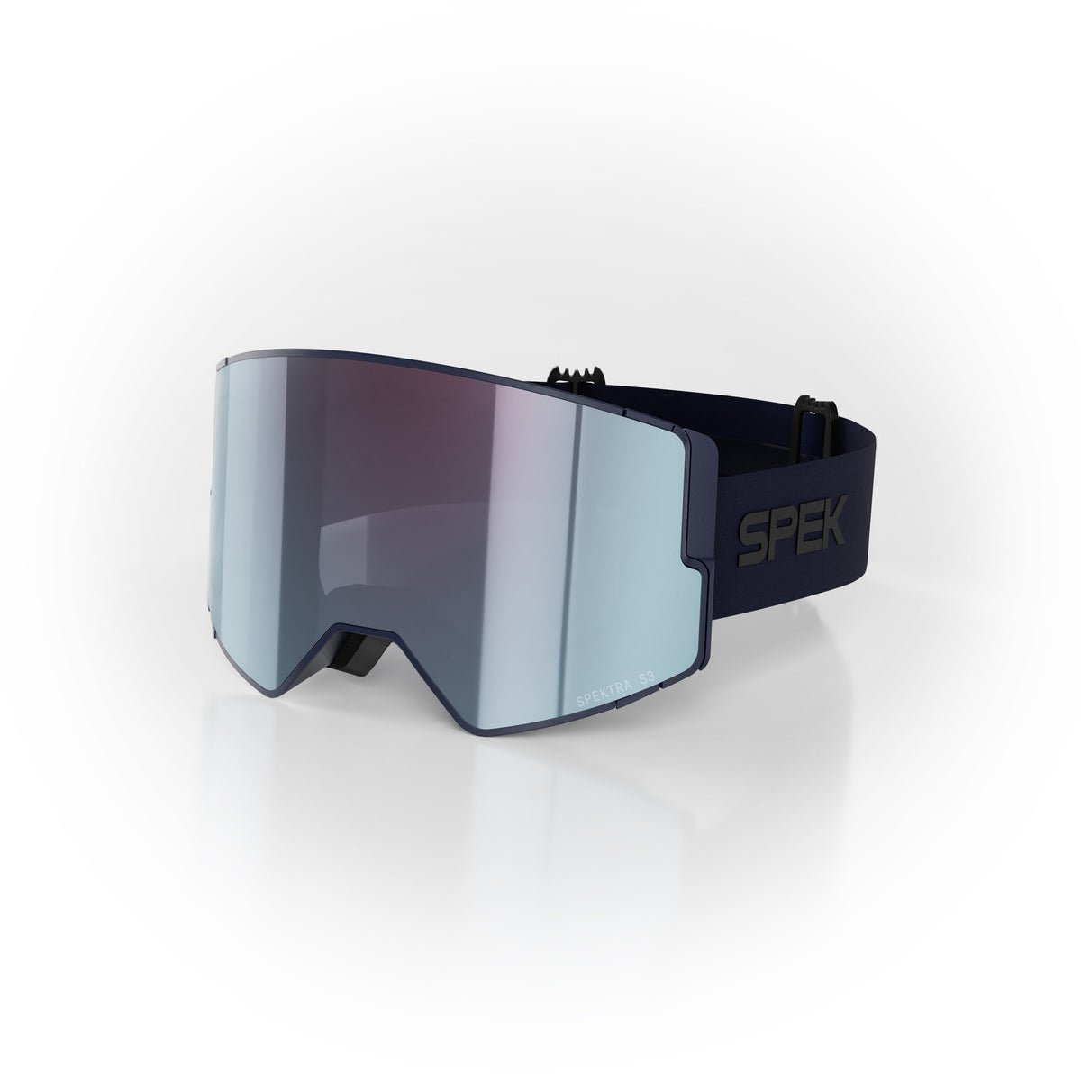 
EDGE PRO ski goggles — 2027 draft