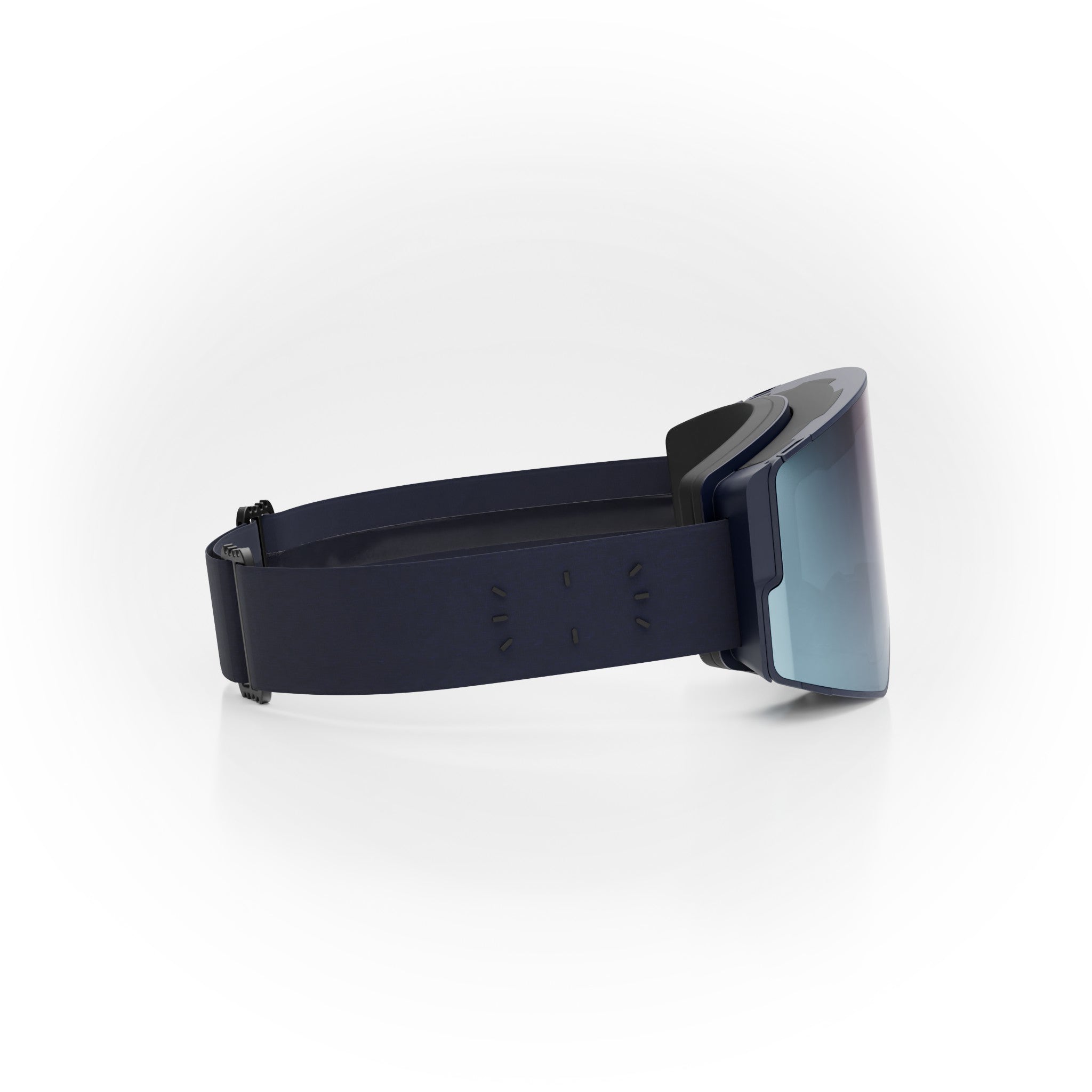lunettes de ski EDGE PRO lunette de ski — 2027 BROUILLON