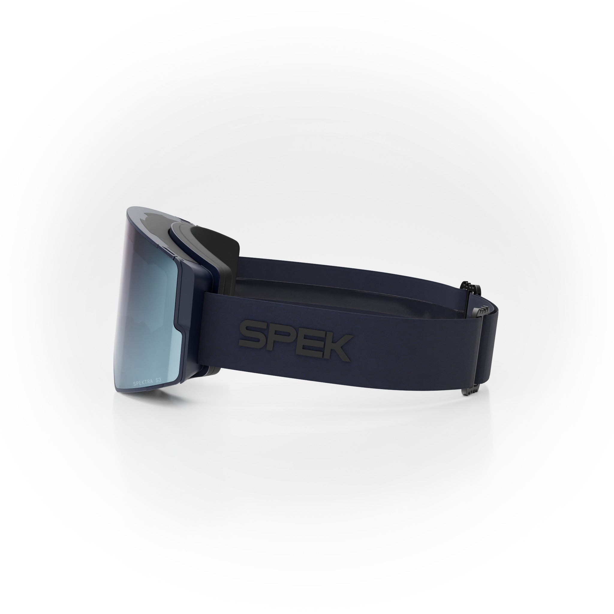 lunettes de ski EDGE PRO lunette de ski — 2027 BROUILLON