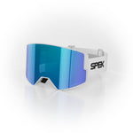 lunettes de ski EDGE PRO lunette de ski — 2027 BROUILLON