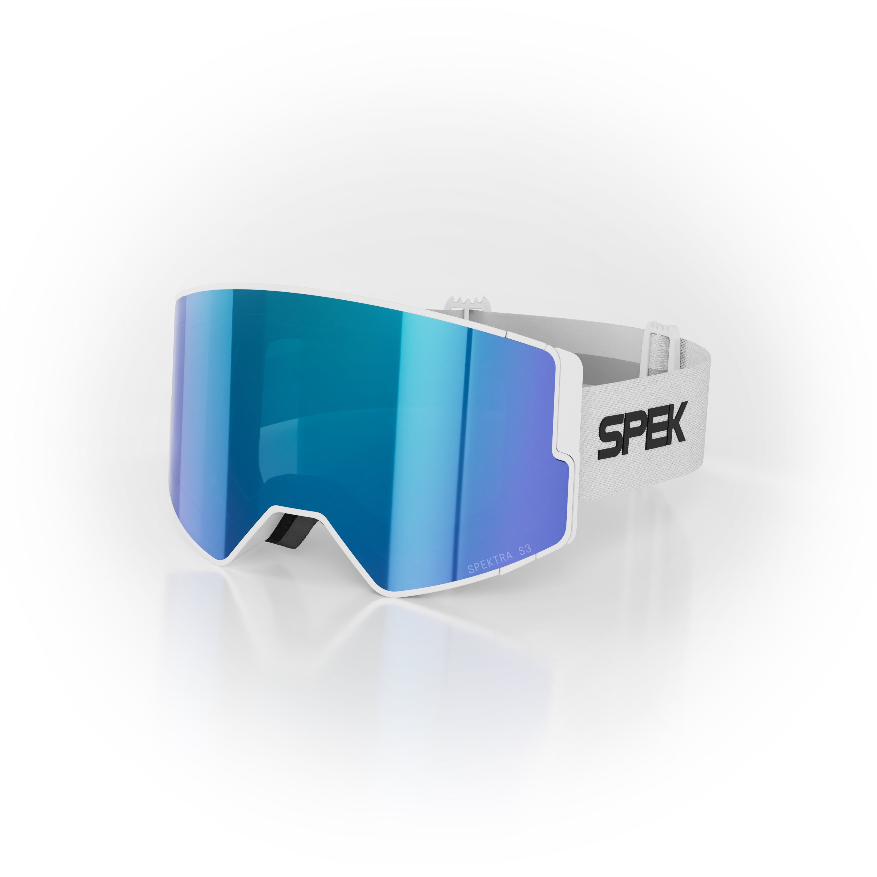 lunettes de ski EDGE PRO lunette de ski