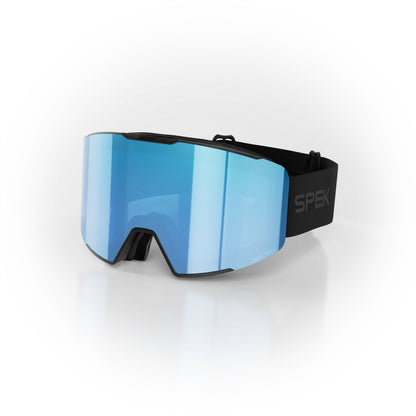 
NOVA ski goggles