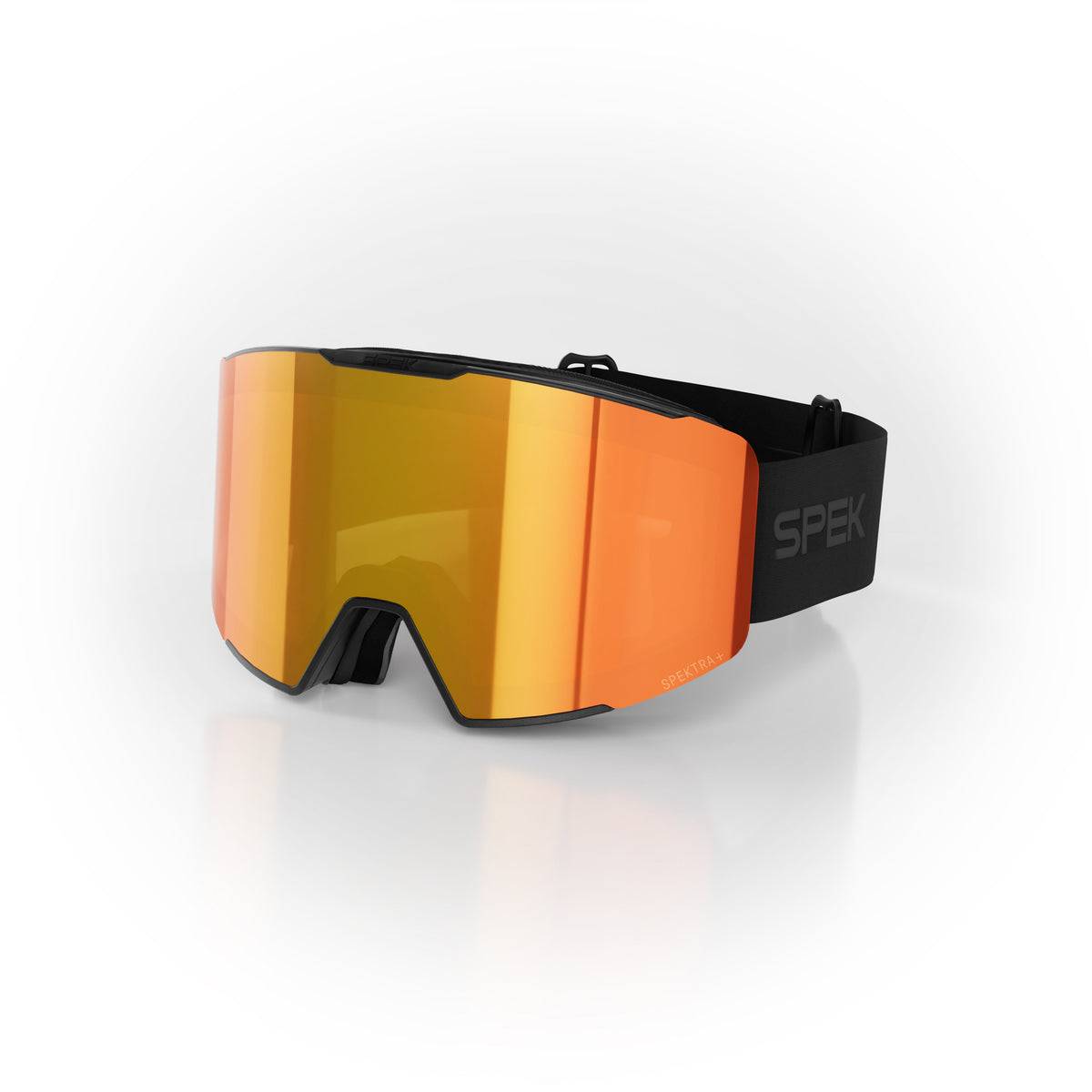
NOVA ski goggles