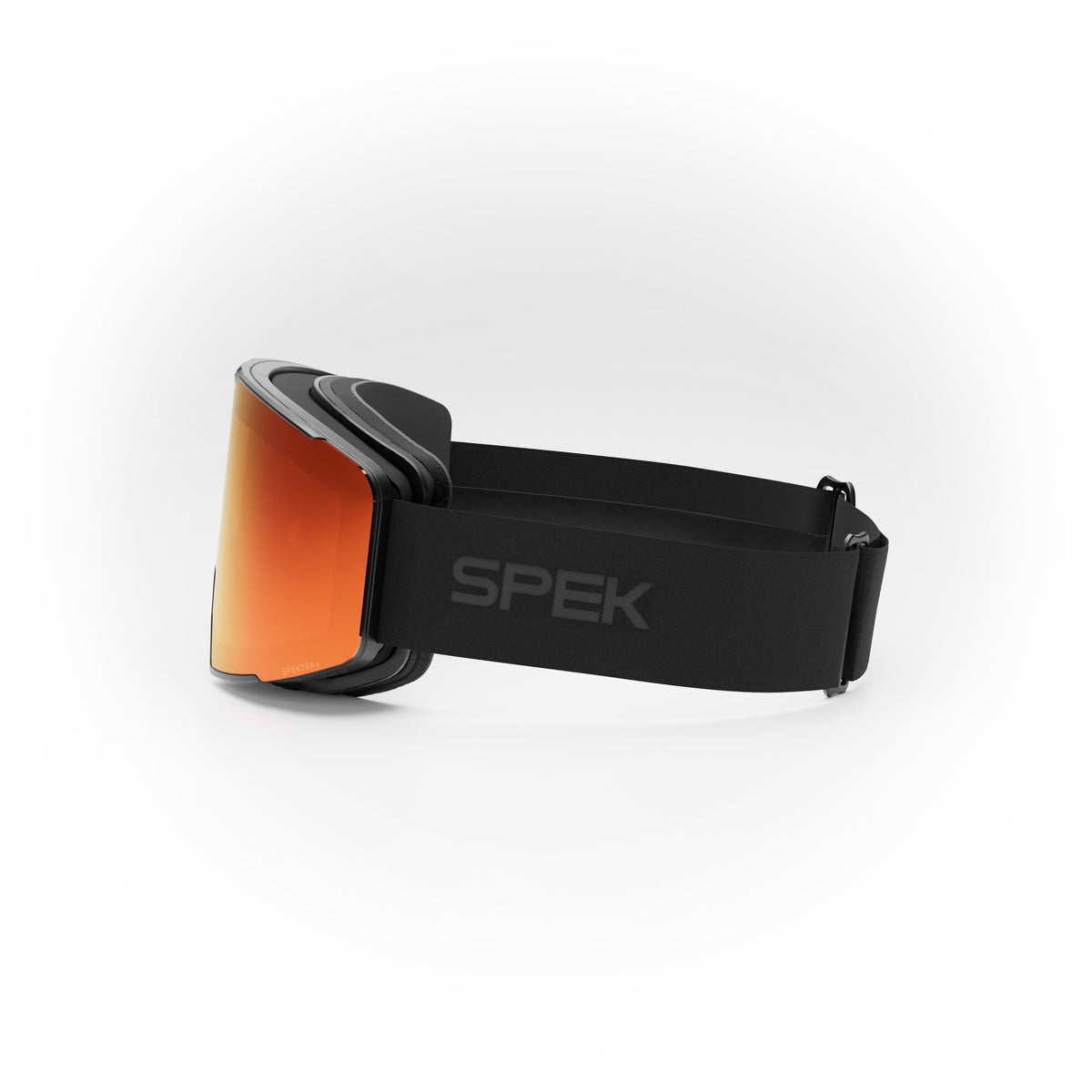 
NOVA ski goggles