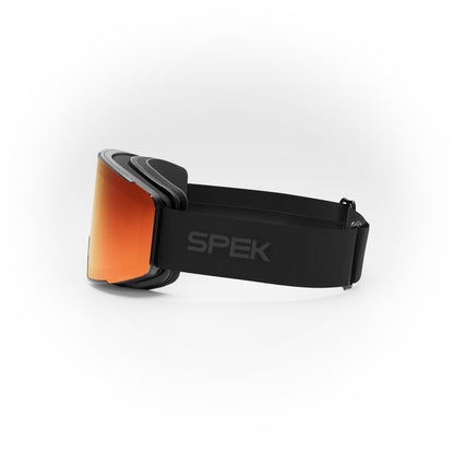 
NOVA ski goggles