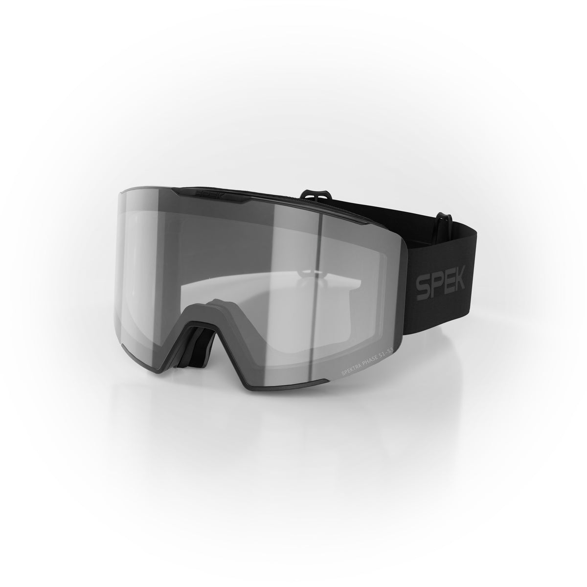 
NOVA ski goggles