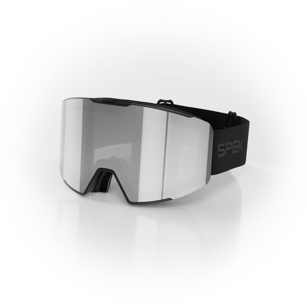 
NOVA ski goggles