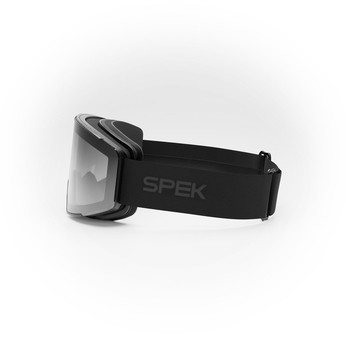 
NOVA ski goggles