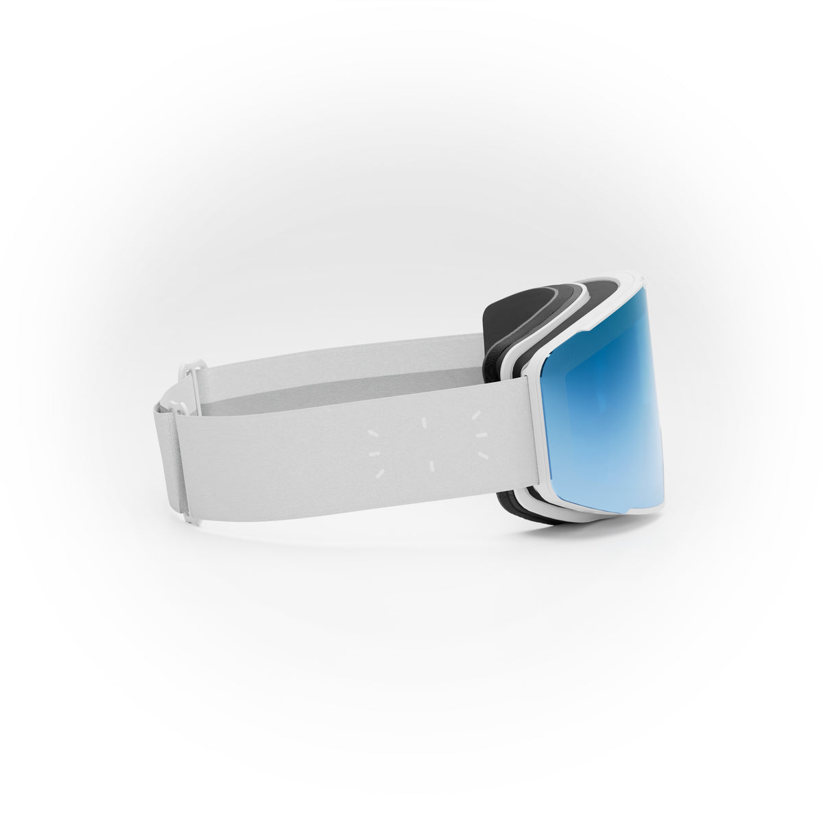 
NOVA ski goggles