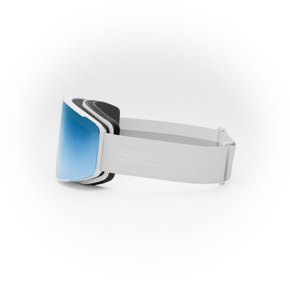 
NOVA ski goggles