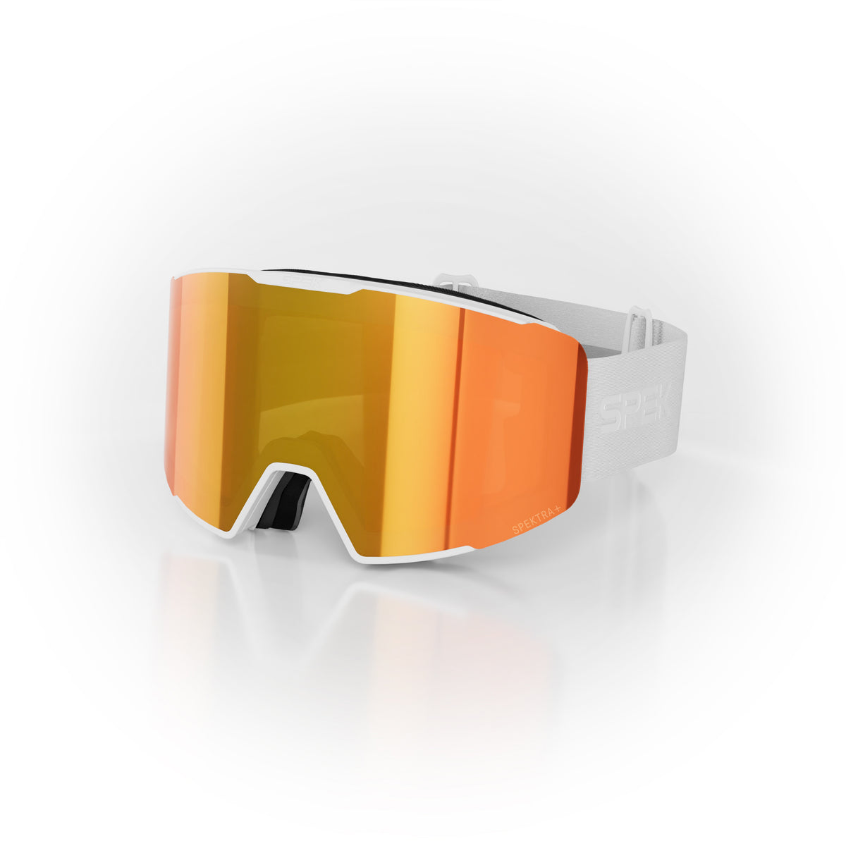 
NOVA ski goggles