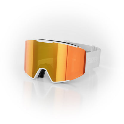 
NOVA ski goggles