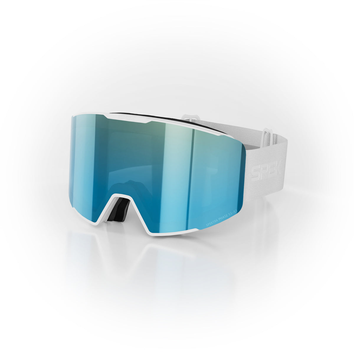
NOVA ski goggles