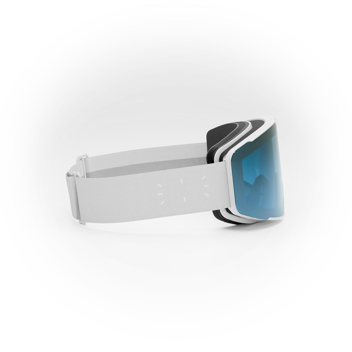 
NOVA ski goggles