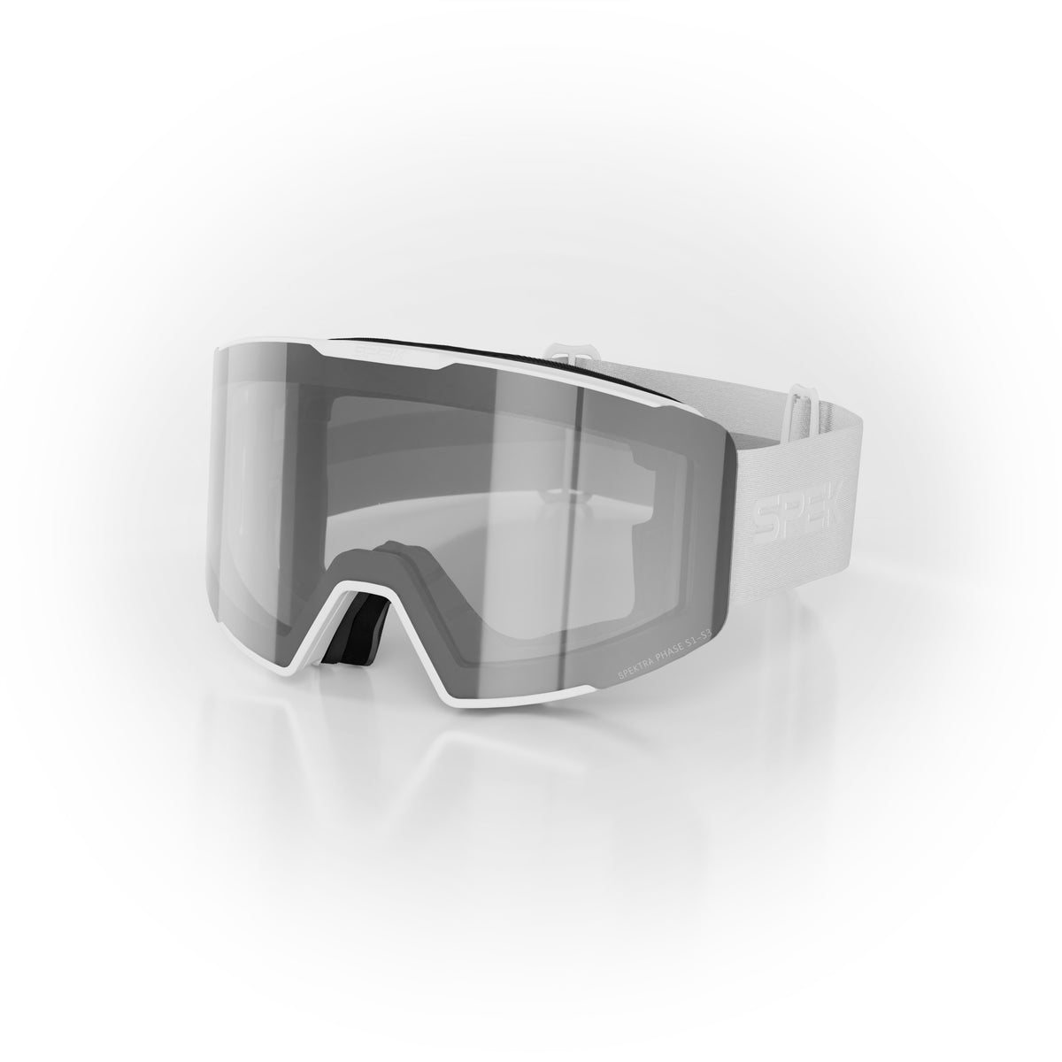 
NOVA ski goggles