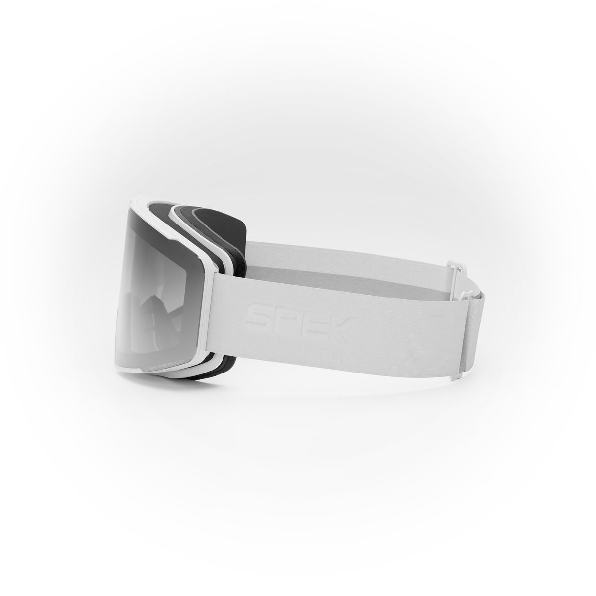 
NOVA ski goggles