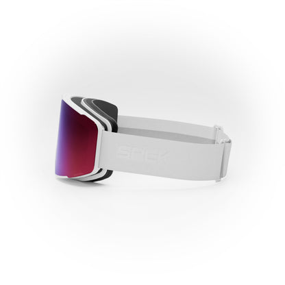 
NOVA ski goggles