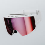 lunettes de ski SCOPE lunette de ski photochromique