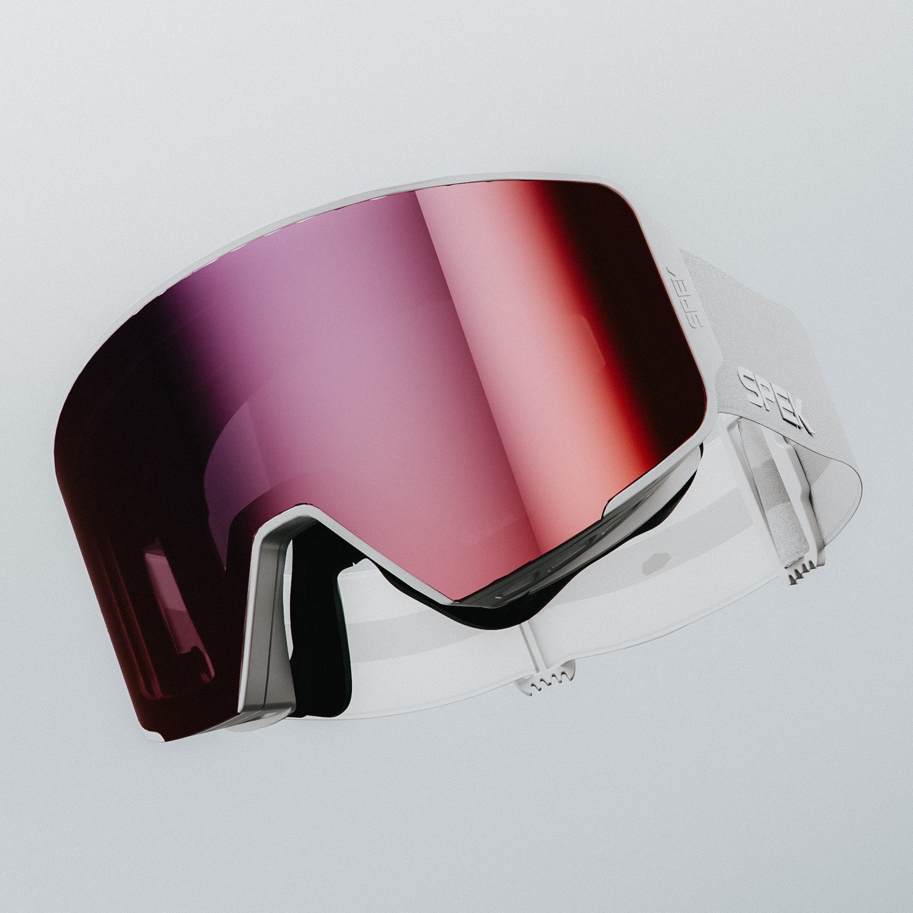 lunettes de ski SCOPE lunette de ski photochromique