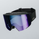 lunettes de ski SCOPE lunette de ski photochromique