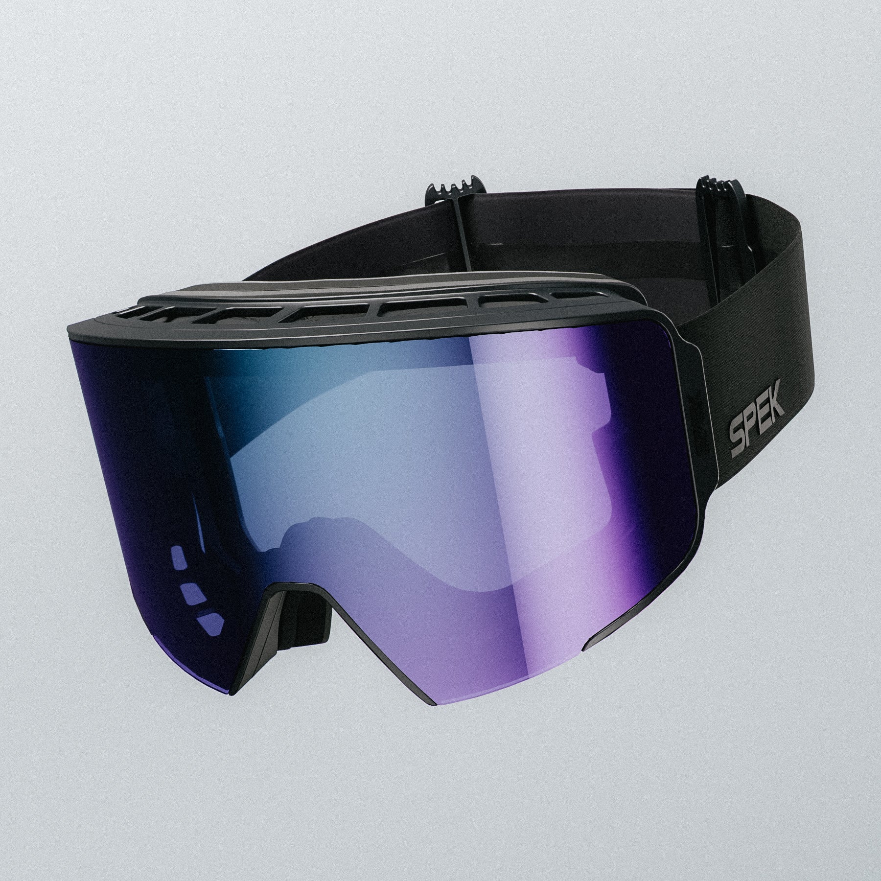 lunettes de ski SCOPE lunette de ski photochromique