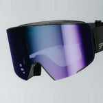 lunettes de ski SCOPE lunette de ski photochromique