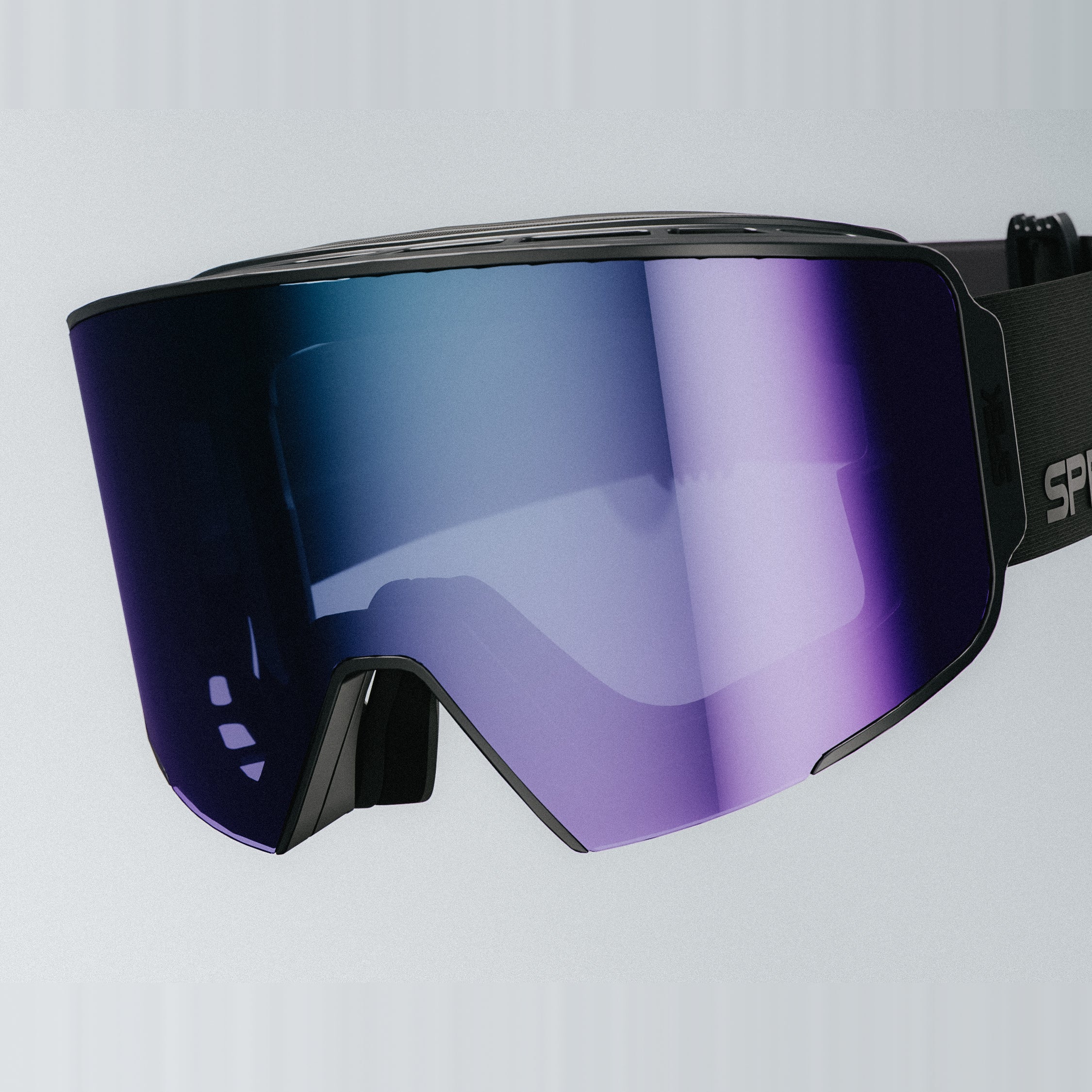 lunettes de ski SCOPE lunette de ski photochromique