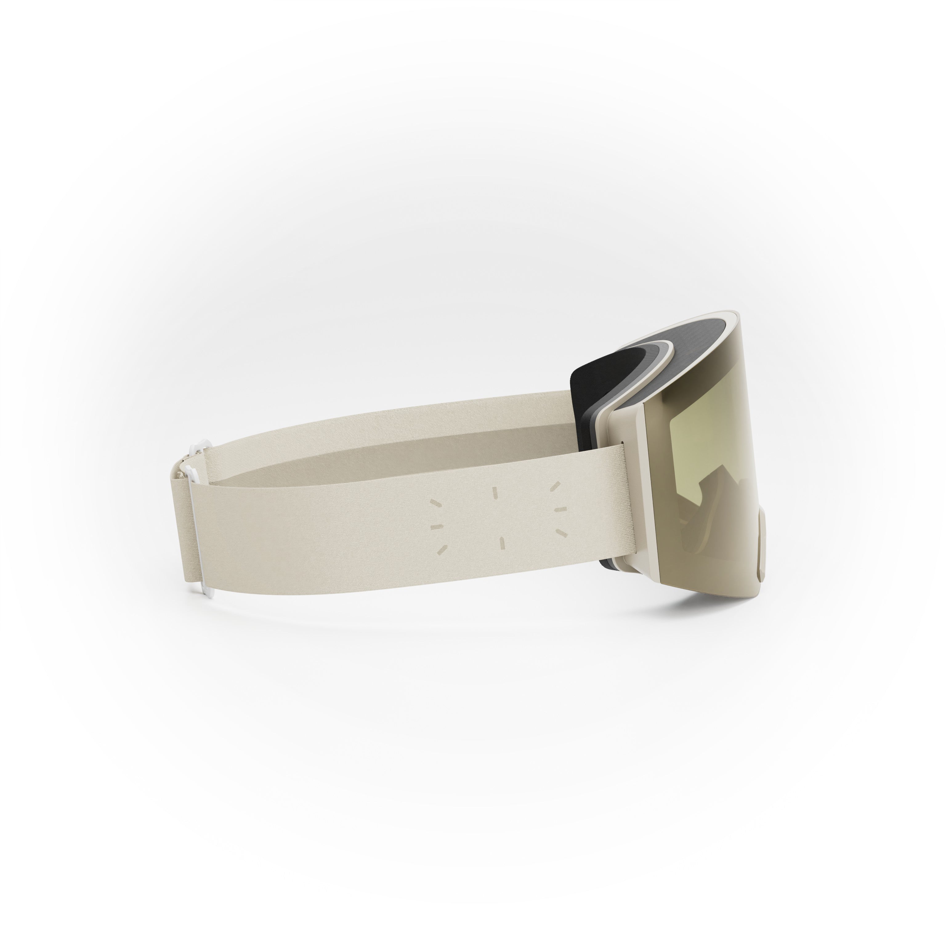 lunettes de ski SHIFT lunette de ski photochromique — 2027 BROUILLON