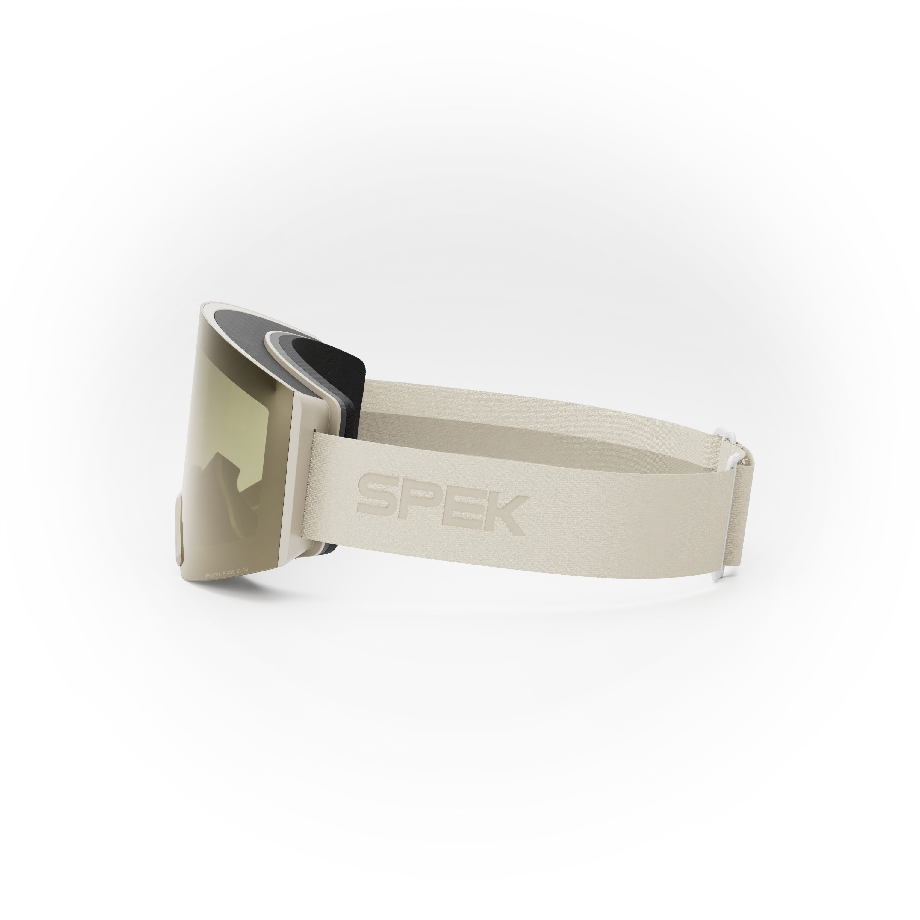 lunettes de ski SHIFT lunette de ski photochromique — 2027 BROUILLON