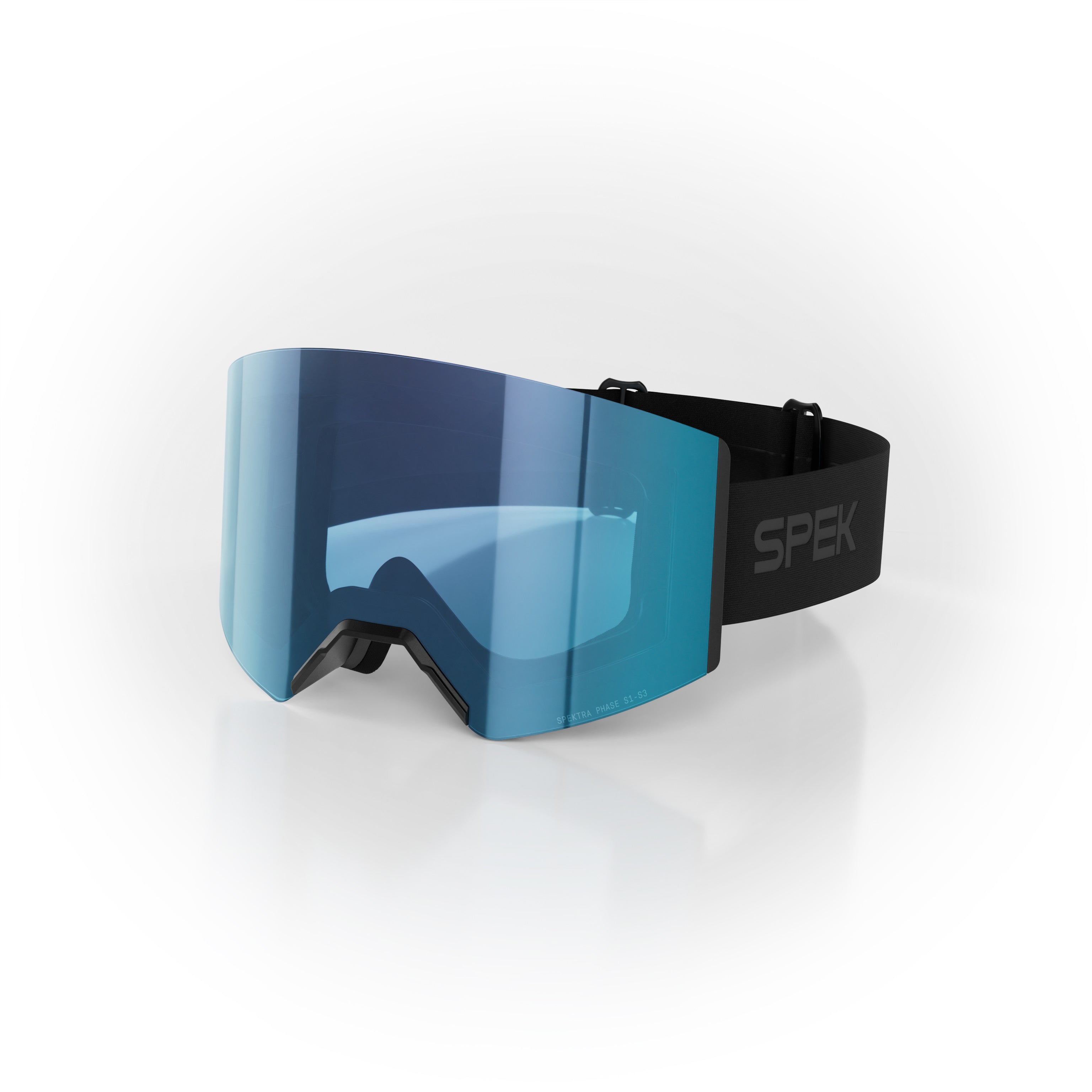 lunettes de ski SHIFT II lunette de ski photochromique