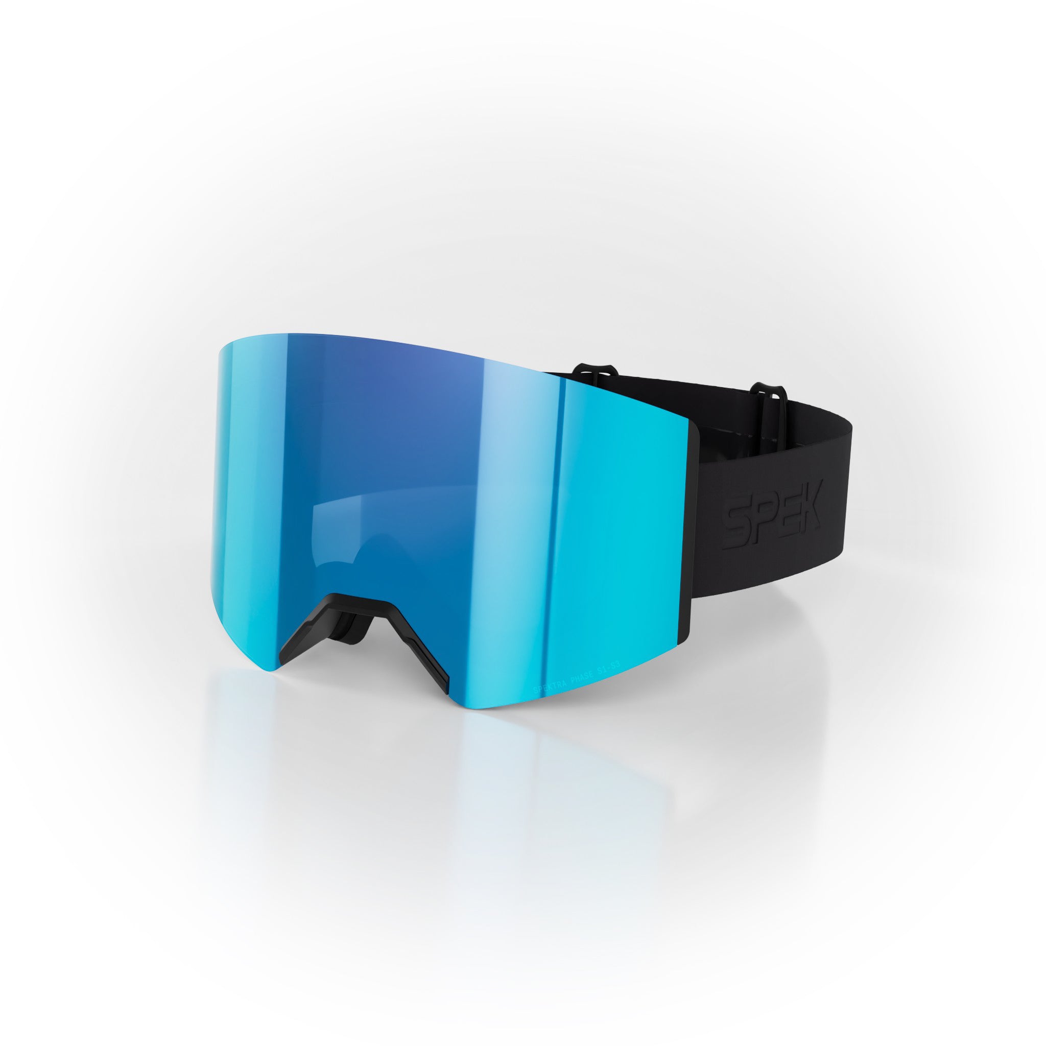 lunettes de ski SHIFT lunette de ski photochromique — 2027 BROUILLON