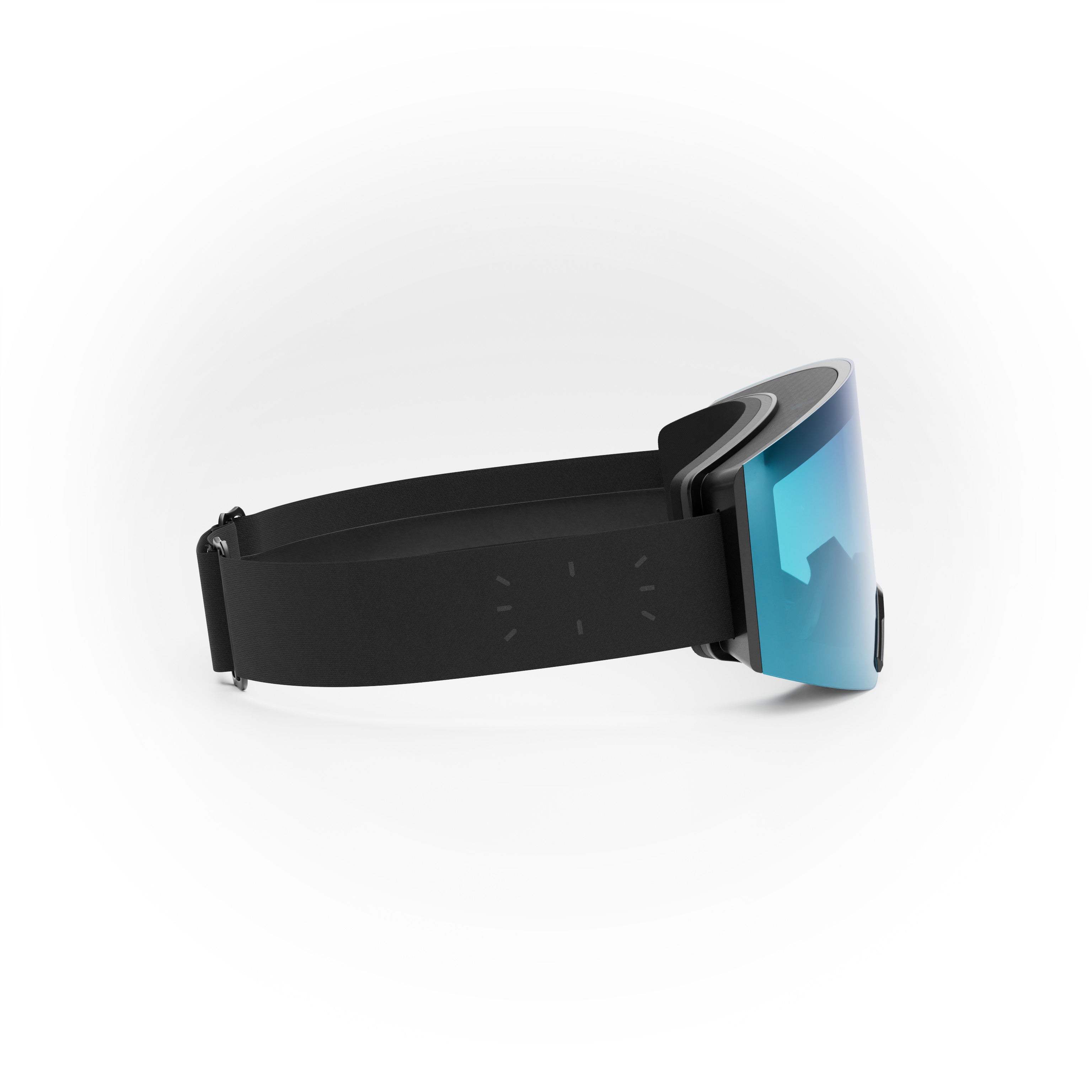 lunettes de ski SHIFT lunette de ski photochromique — 2027 BROUILLON