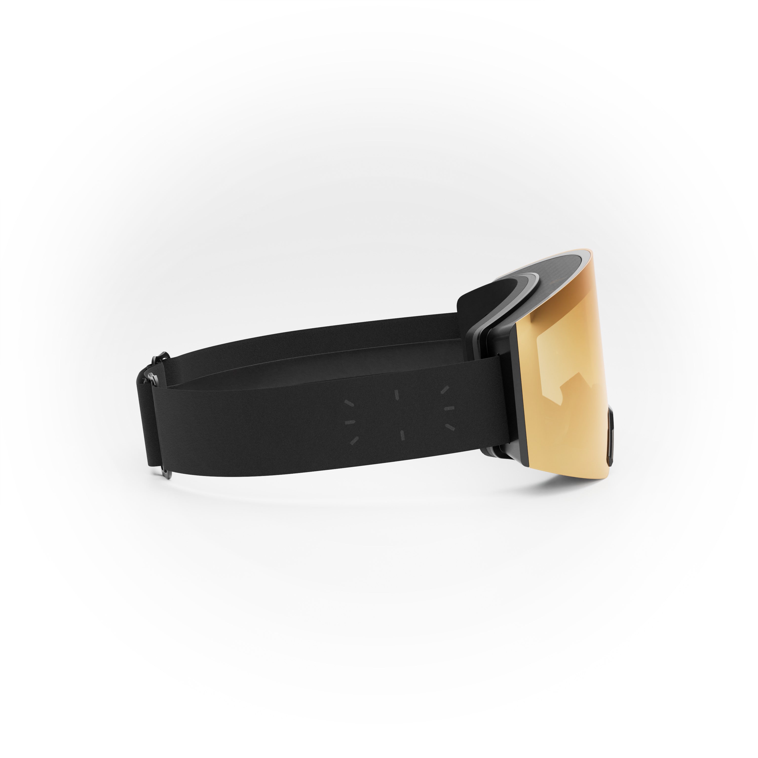 lunettes de ski SHIFT lunette de ski photochromique — 2027 BROUILLON