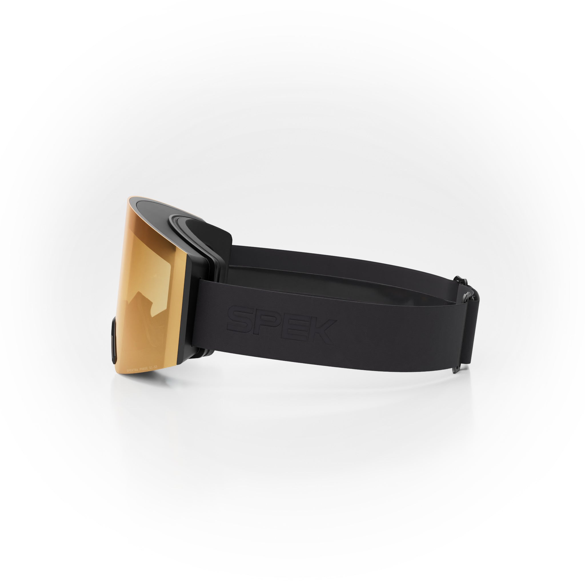 lunettes de ski SHIFT lunette de ski photochromique — 2027 BROUILLON