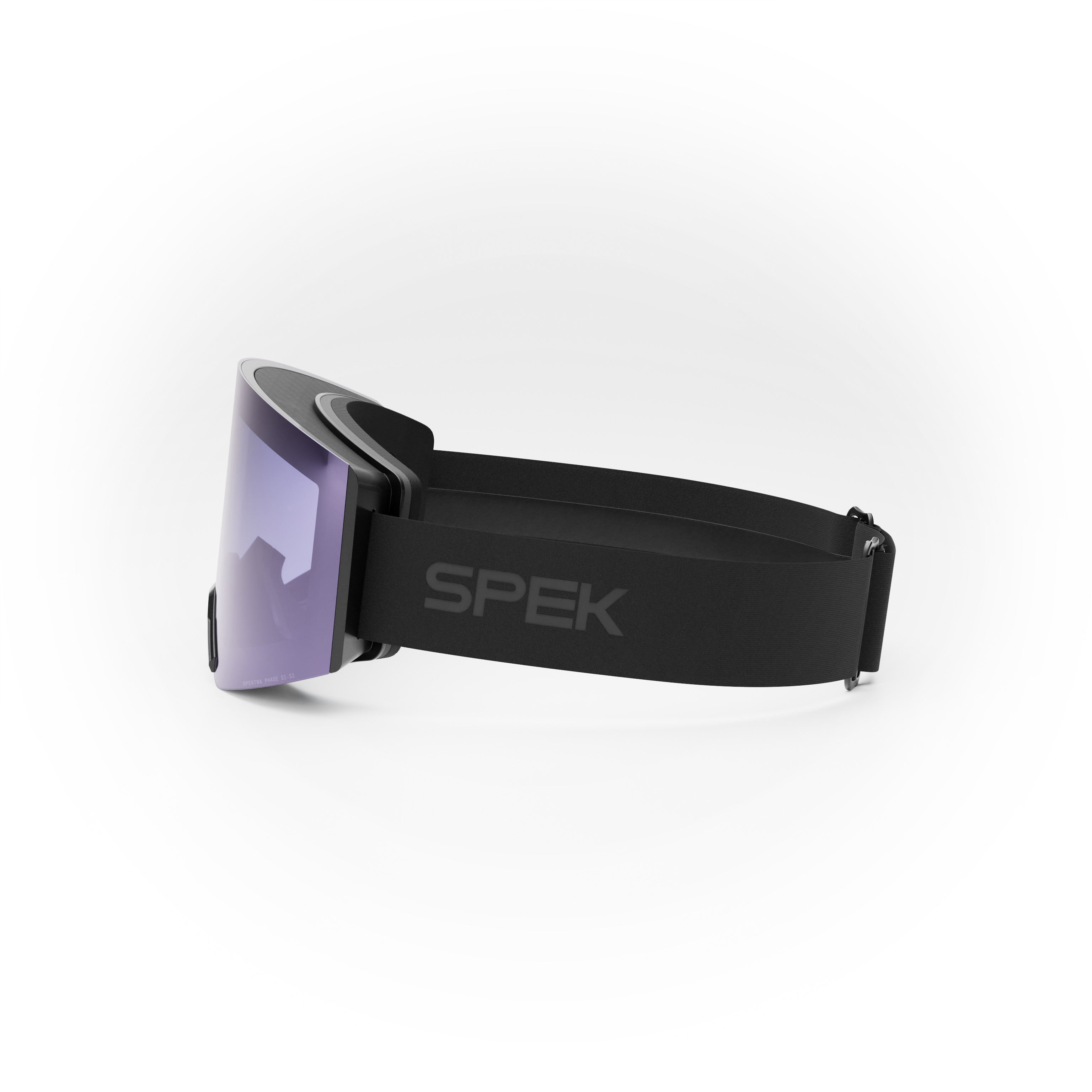 lunettes de ski SHIFT lunette de ski photochromique — 2027 BROUILLON