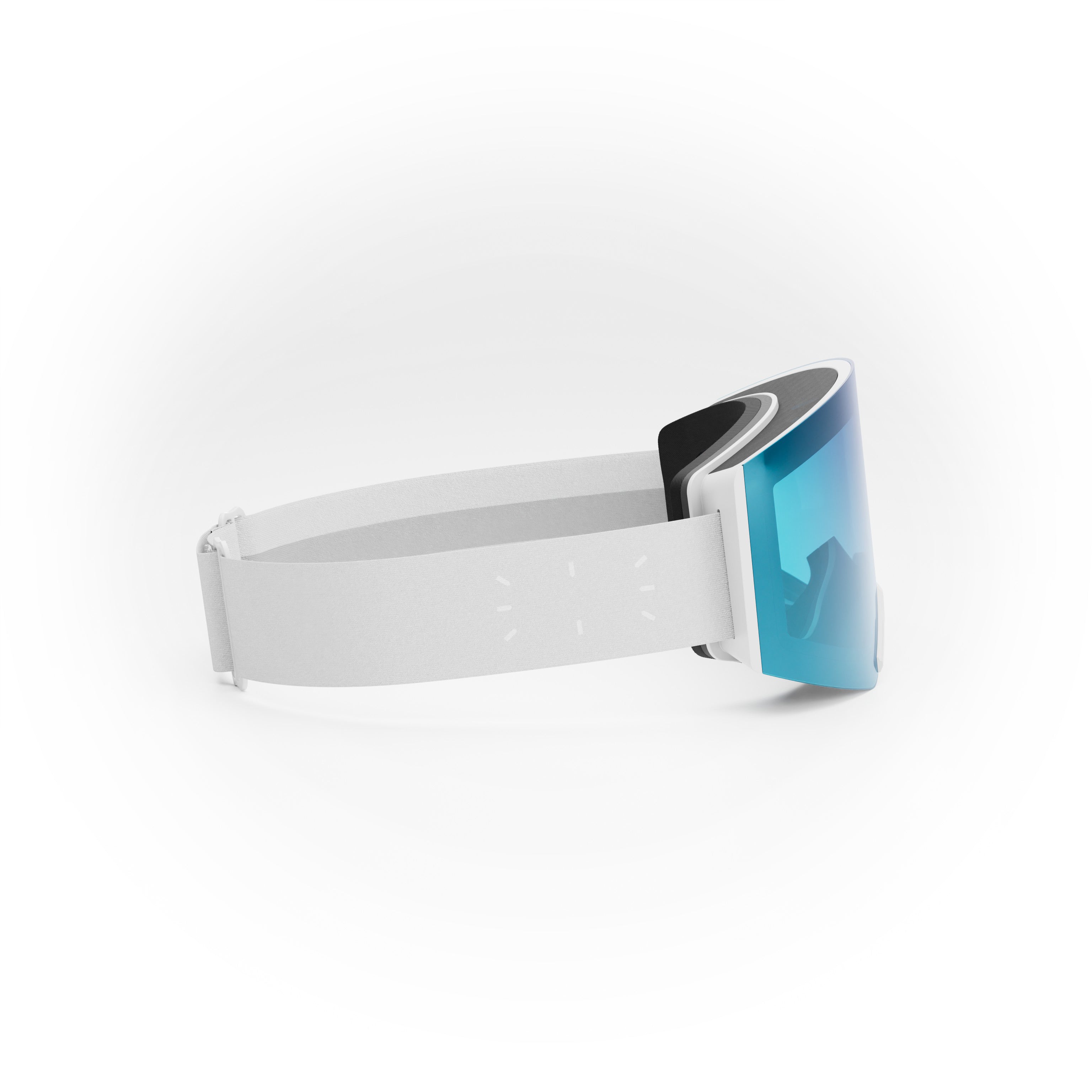 lunettes de ski SHIFT lunette de ski photochromique — 2027 BROUILLON
