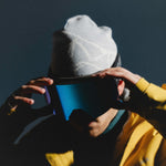 lunettes de ski SHIFT lunette de ski photochromique — 2027 BROUILLON