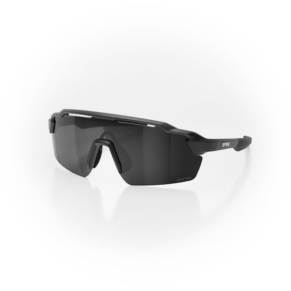 STRYVE II Matte Black