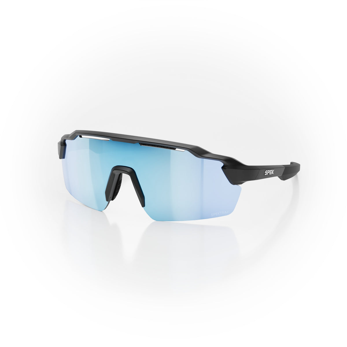 
Lunettes de soleil STRYVE II — Noir Mat