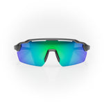 Lunettes de soleil STRYVE II — Noir Mat