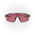 Lunettes de soleil STRYVE II — Noir Mat