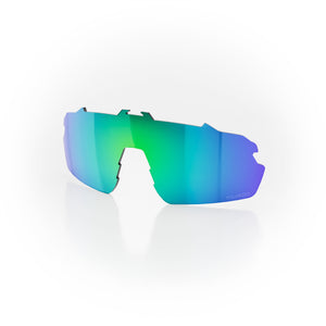 POLARIZED LAKE