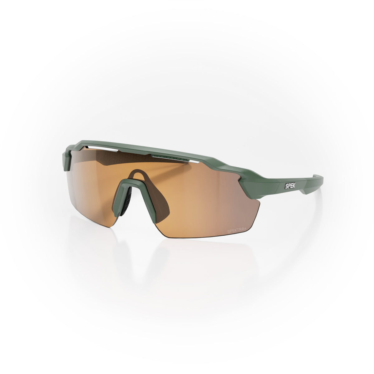 
Lunettes de soleil STRYVE II — Olive