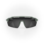 Lunettes de soleil STRYVE II — Olive