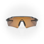 Lunettes de soleil STRYVE II — Noir Mat