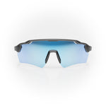 Lunettes de soleil STRYVE II — Noir Mat