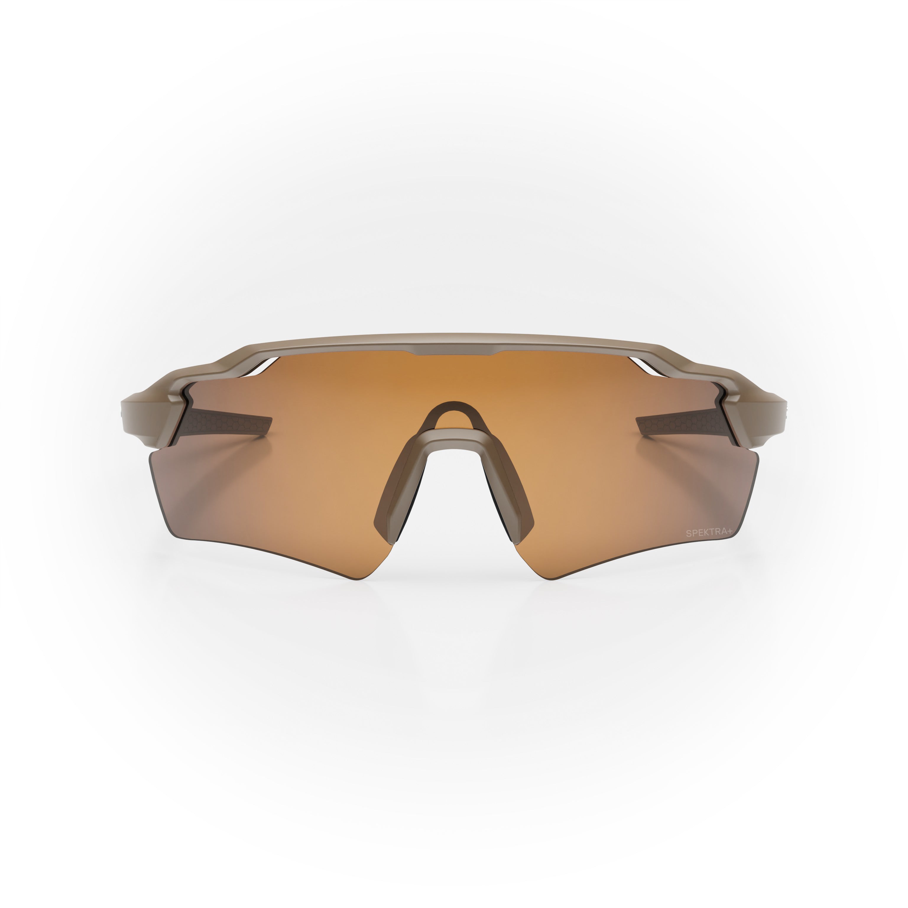 Lunettes de soleil STRYVE II — Espresso