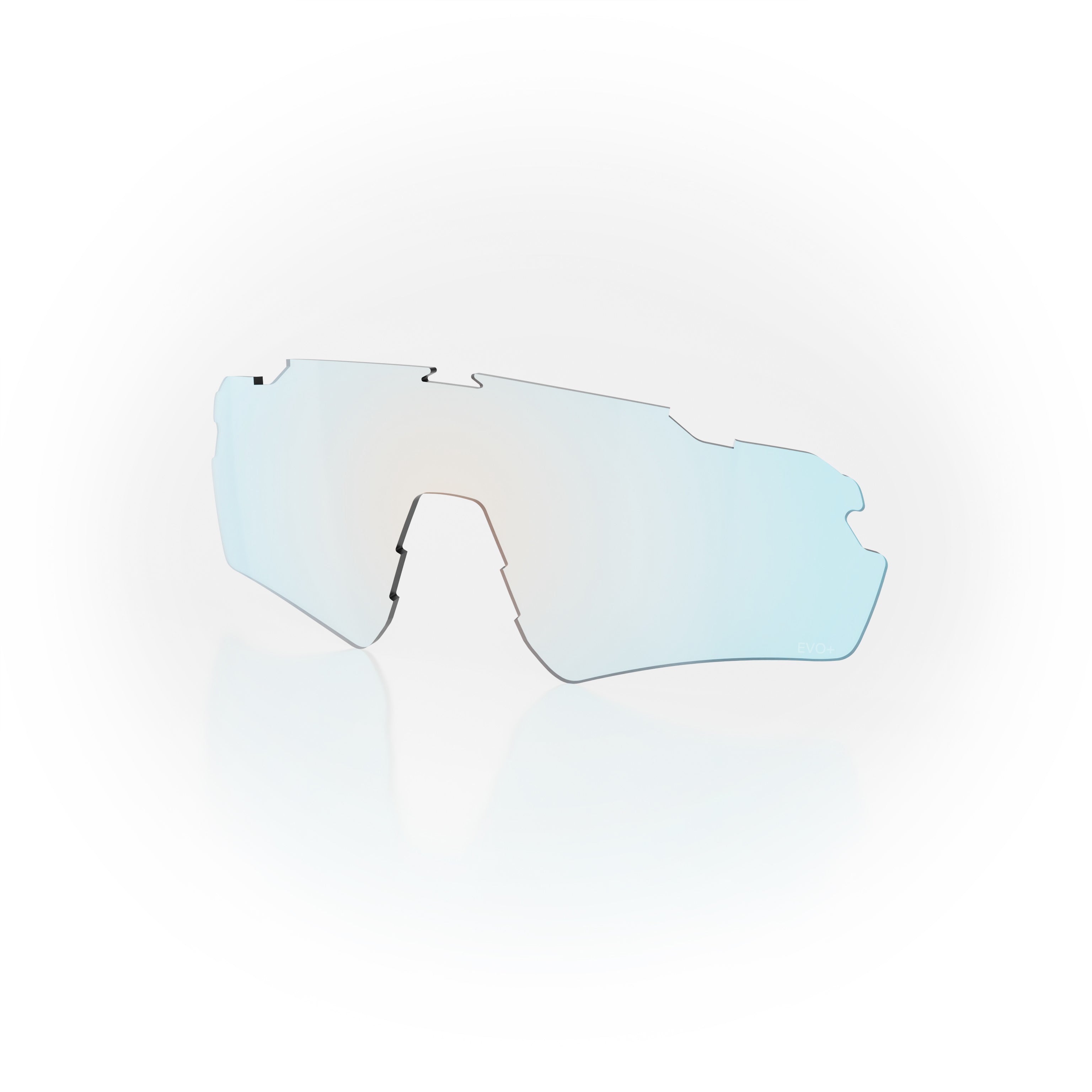 Lentilles de remplacement Lentilles STRYVE II LT