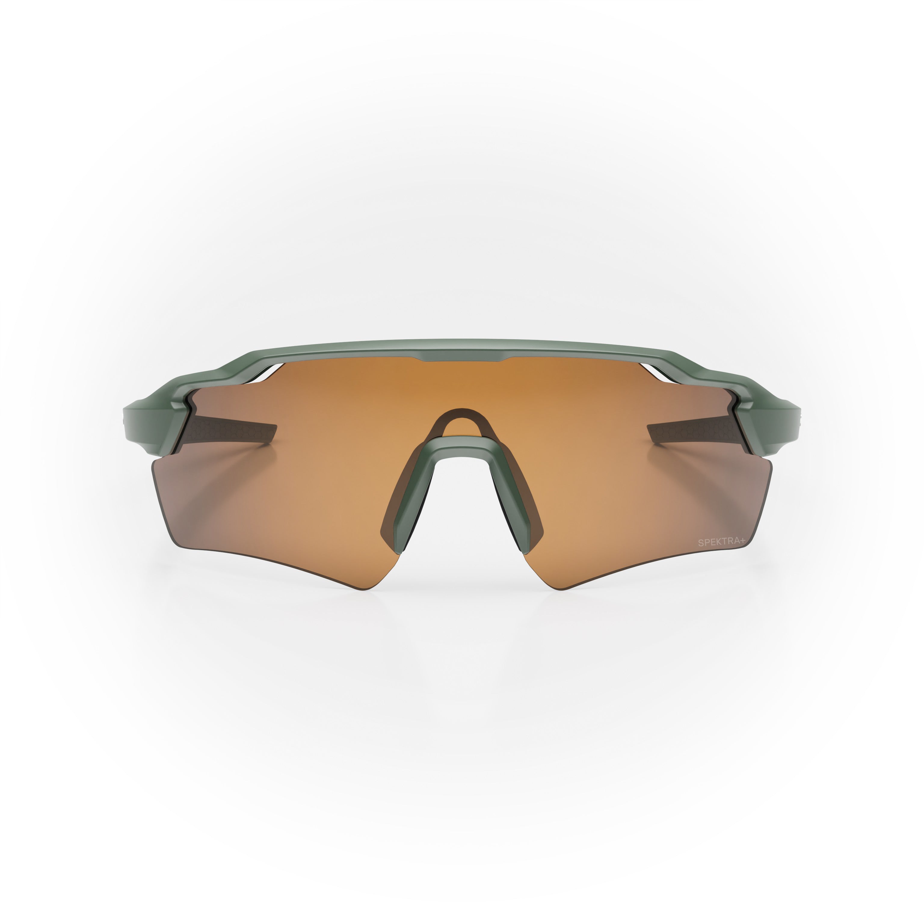Lunettes de soleil STRYVE II — Olive